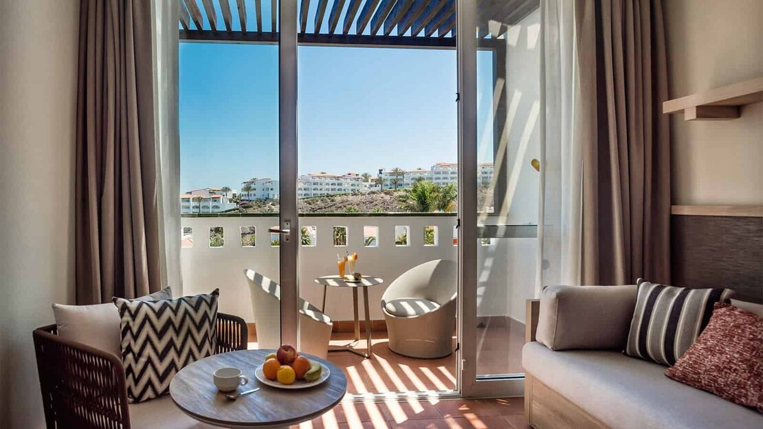 Esencia de Fuerteventura